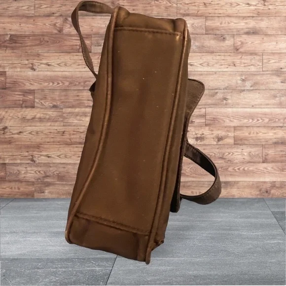 JACLYN Smith shoulder bag w/ adjustable strap - Picture 9 of 11